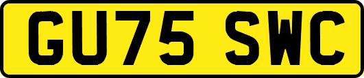 GU75SWC