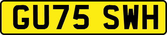 GU75SWH