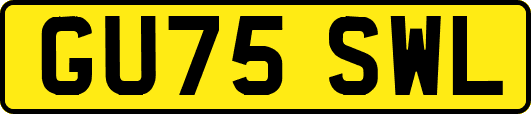 GU75SWL
