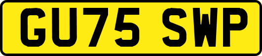 GU75SWP
