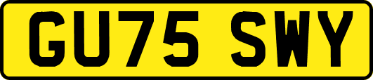GU75SWY