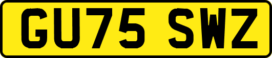 GU75SWZ