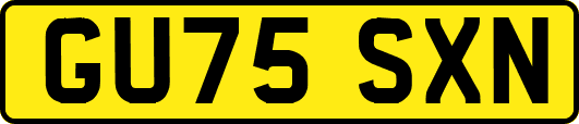 GU75SXN