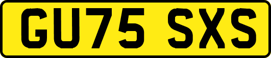 GU75SXS