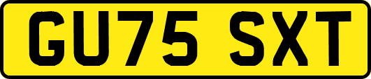 GU75SXT