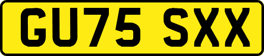 GU75SXX