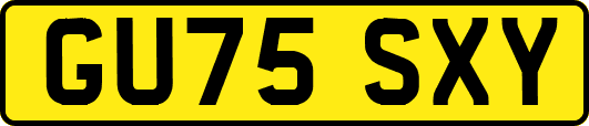 GU75SXY