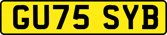 GU75SYB