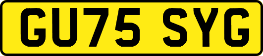 GU75SYG