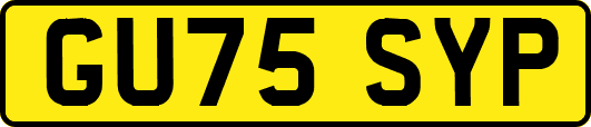 GU75SYP