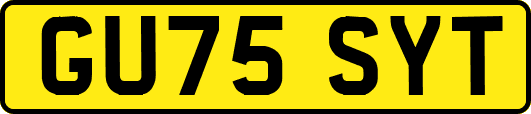 GU75SYT