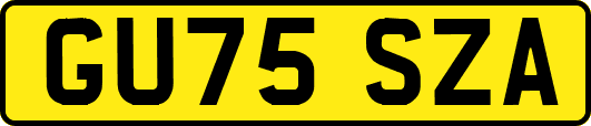 GU75SZA