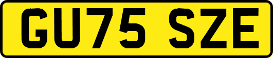 GU75SZE