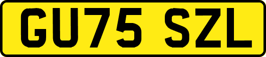 GU75SZL