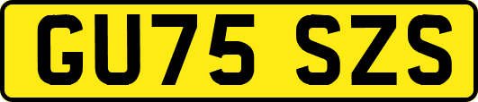 GU75SZS