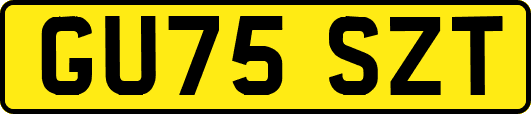 GU75SZT