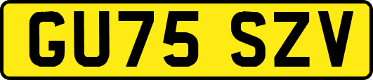 GU75SZV