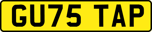 GU75TAP