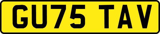 GU75TAV