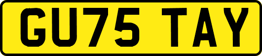 GU75TAY