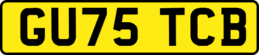 GU75TCB