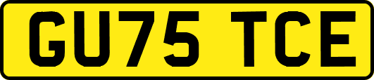 GU75TCE