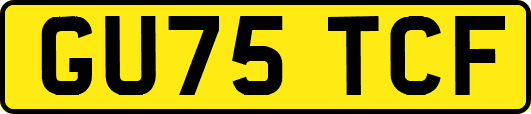 GU75TCF