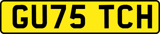 GU75TCH