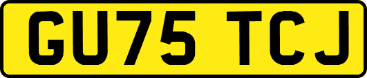 GU75TCJ