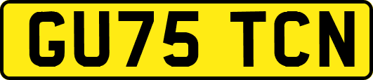 GU75TCN