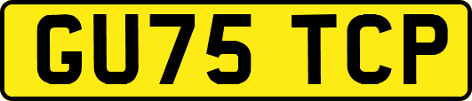 GU75TCP