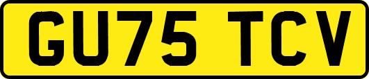 GU75TCV
