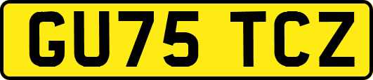 GU75TCZ