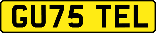 GU75TEL