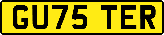 GU75TER