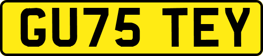 GU75TEY
