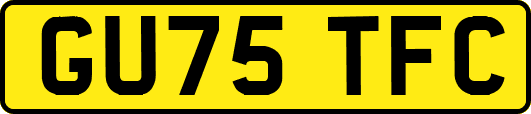 GU75TFC