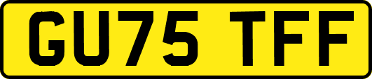 GU75TFF