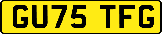 GU75TFG
