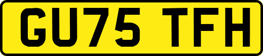 GU75TFH