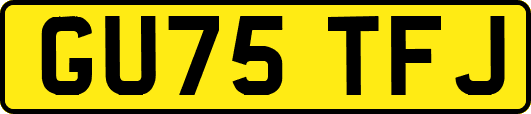 GU75TFJ