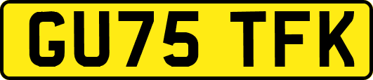 GU75TFK