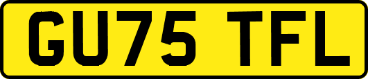 GU75TFL