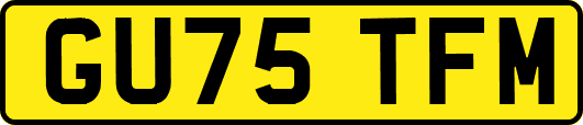 GU75TFM