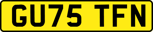 GU75TFN