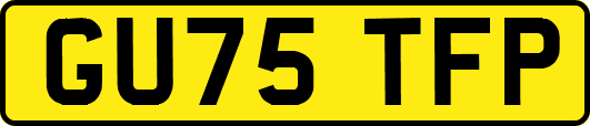 GU75TFP