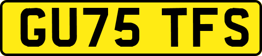 GU75TFS