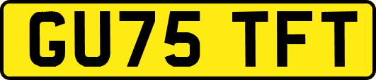 GU75TFT