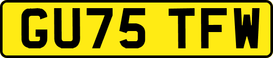 GU75TFW