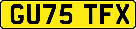 GU75TFX